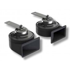 Kürt elektromos dupla 24V